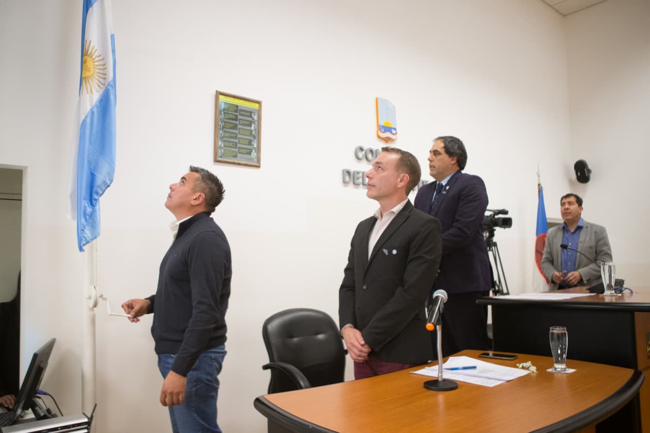 De manera unánime, se aprobó el Presupuesto 2026 en primera lectura