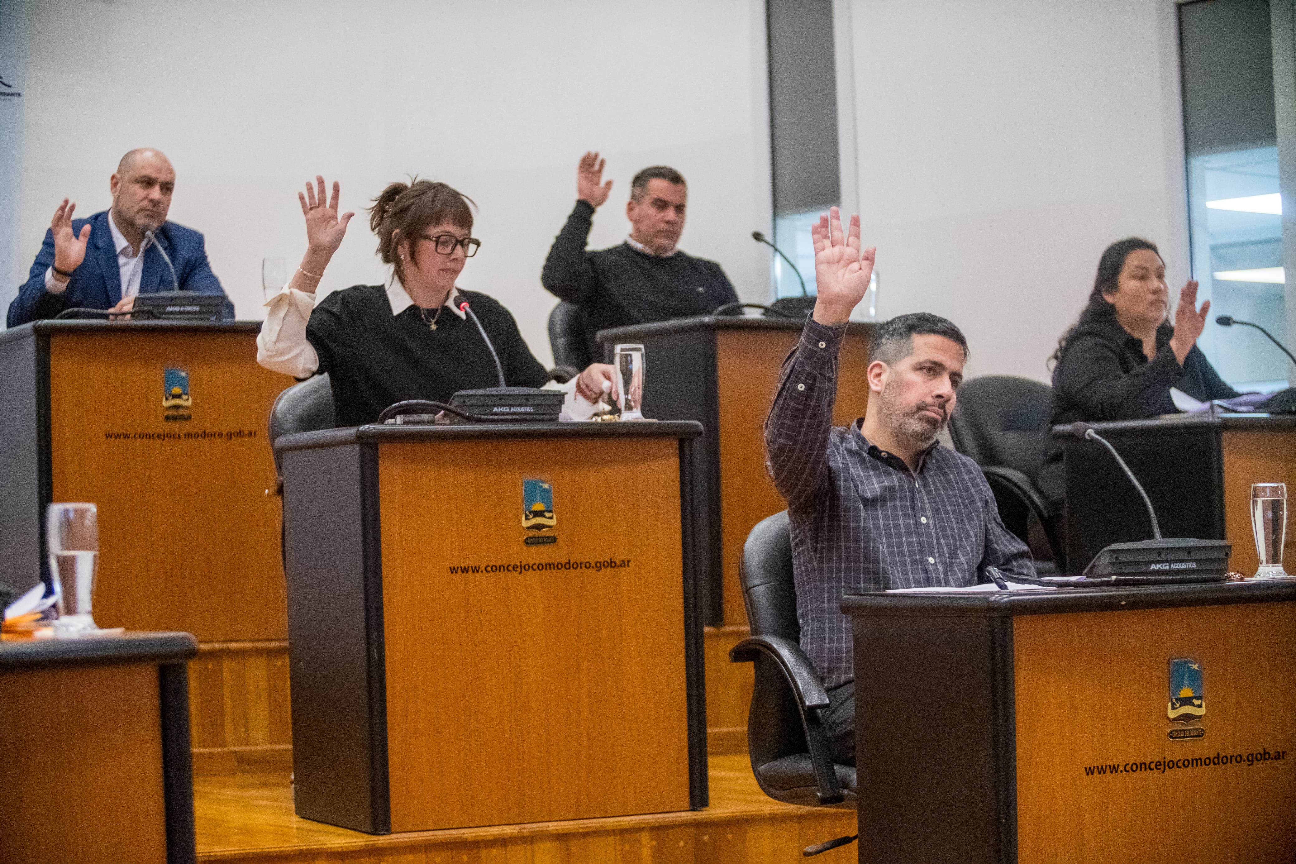 El Concejo interpelará a Fernando Ostoich