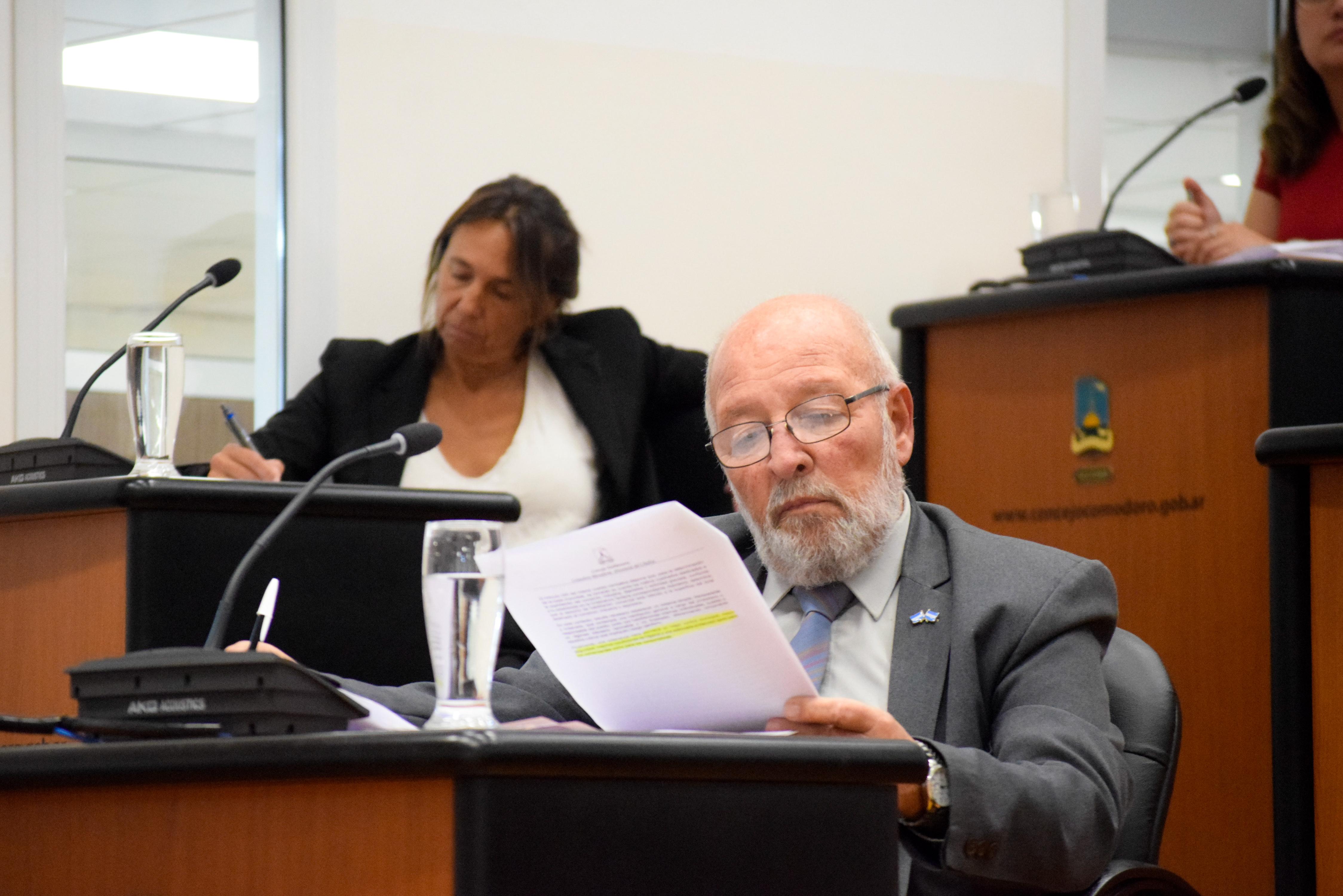 Quedó restringida la actividad de los limpiavidrios en la vía pública