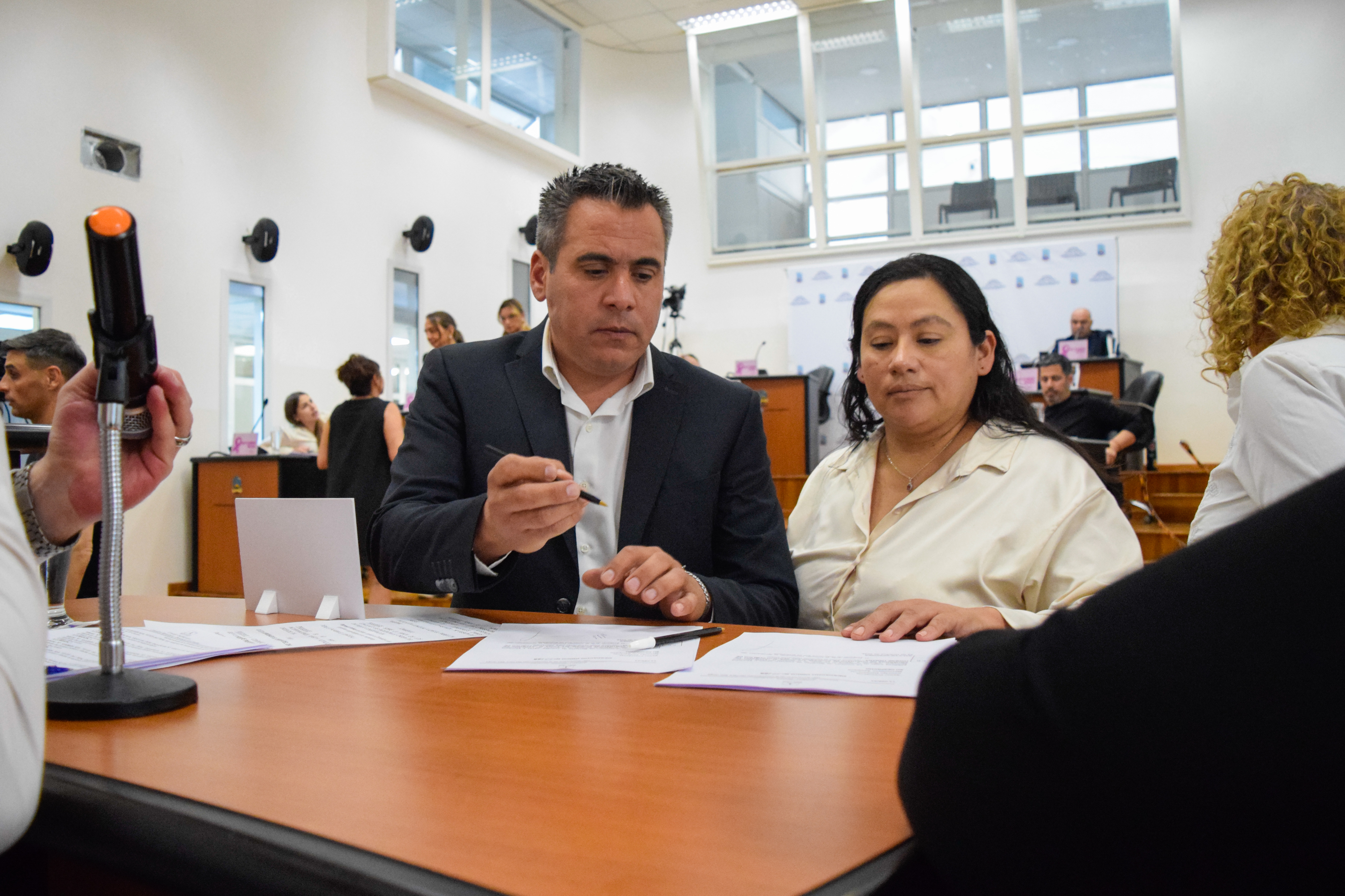 Comienza el análisis del Presupuesto 2026