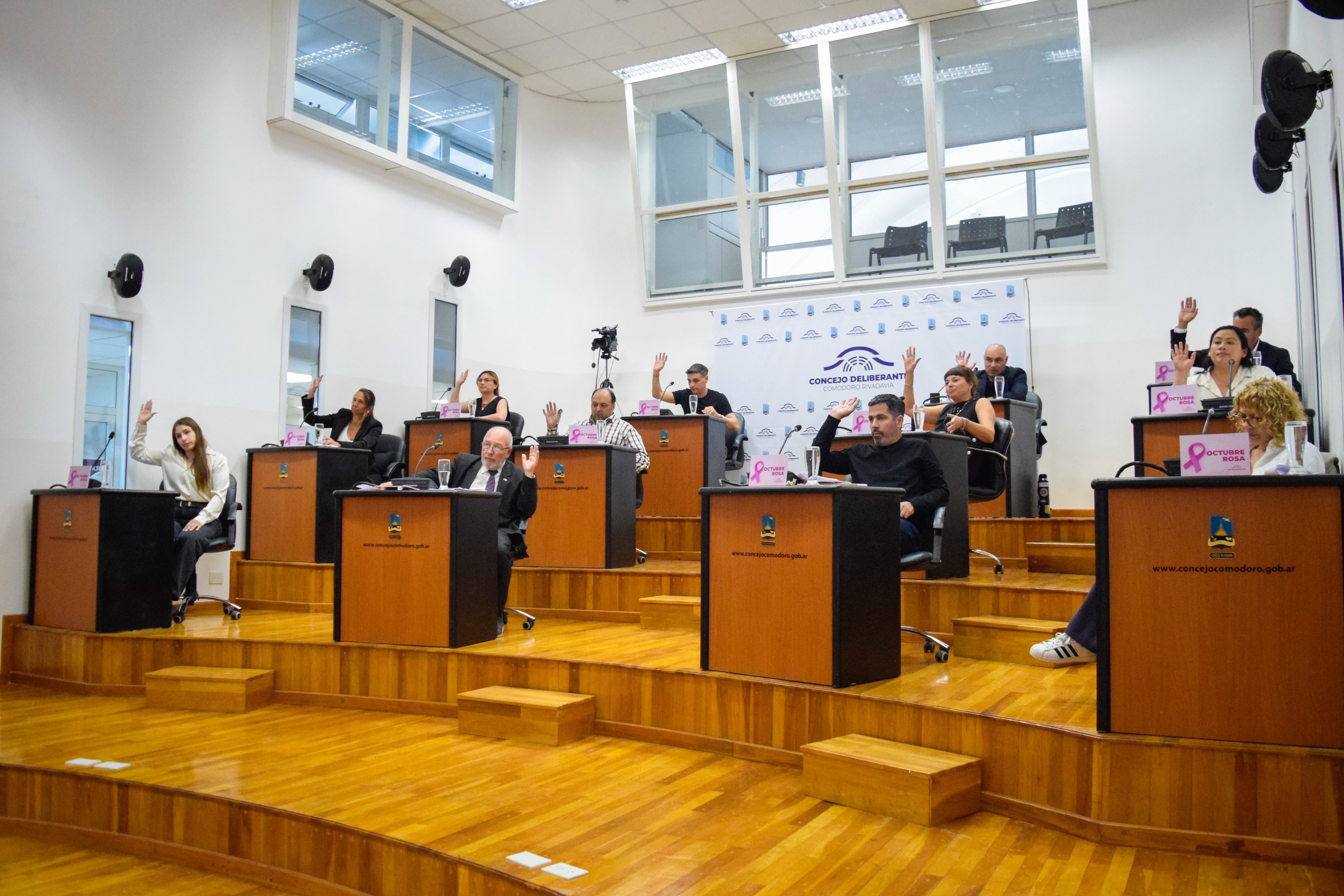 Comienza el análisis del Presupuesto 2026