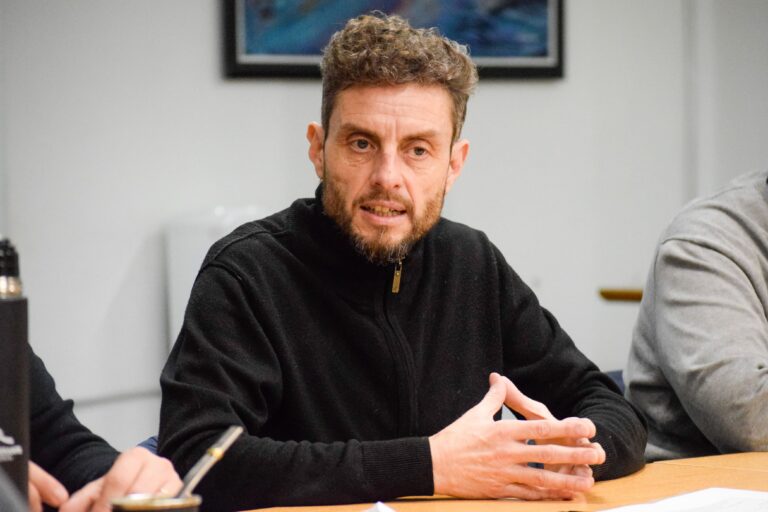 Ampliación Presupuestaria: 14.661 millones se destinarán a obra pública
