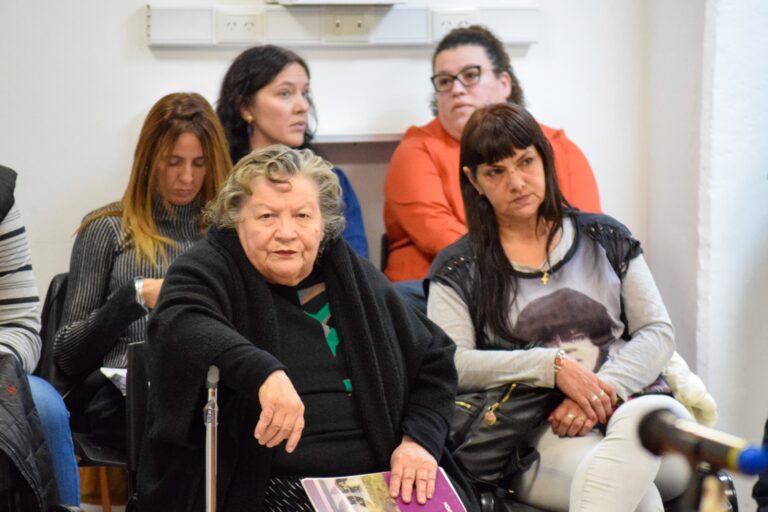 El Pliego de Higiene Urbana pasó por Audiencia Pública