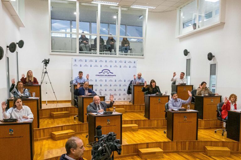 Quieren prioridad en la asignación de fondos de los convenios petroleros